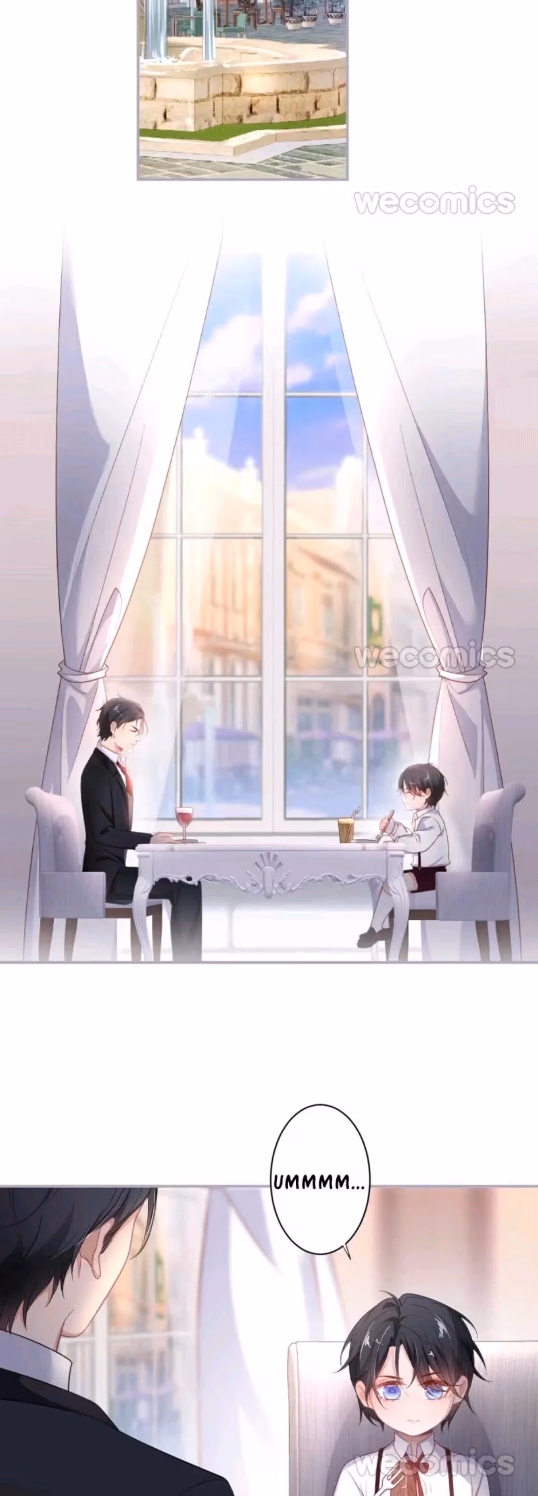 Read Fatal Scents chapter 78 image 1 on Lezhin