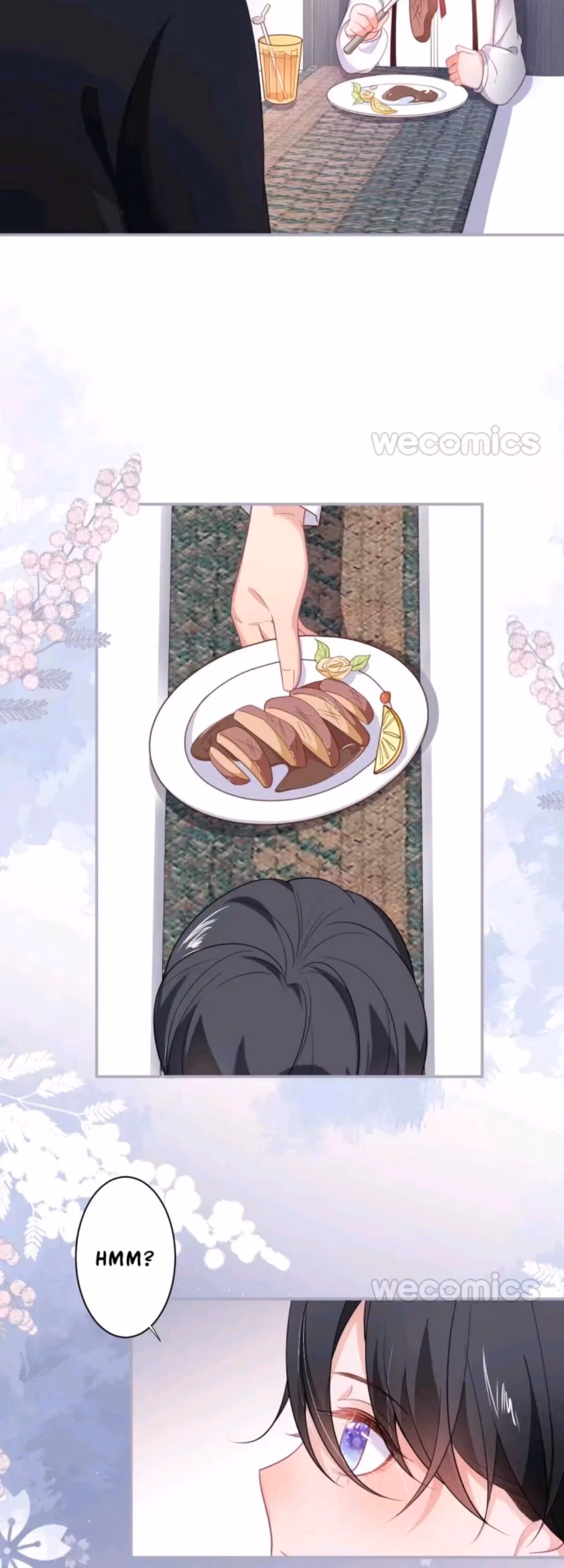 Read Fatal Scents chapter 78 image 2 on Lezhin