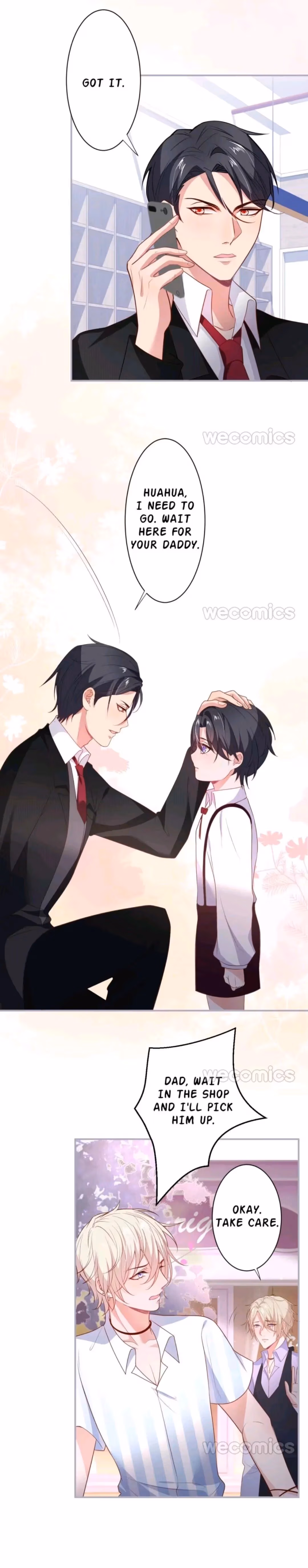 Read Fatal Scents chapter 78 image 20 on Lezhin