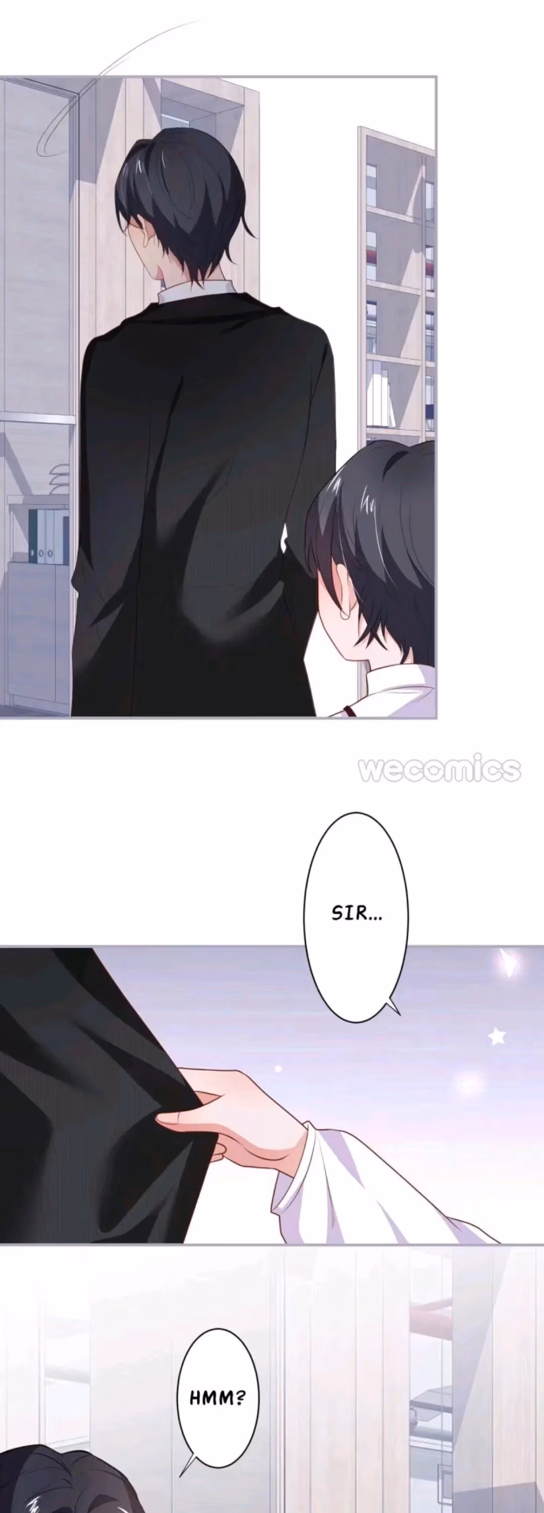 Read Fatal Scents chapter 78 image 21 on Lezhin