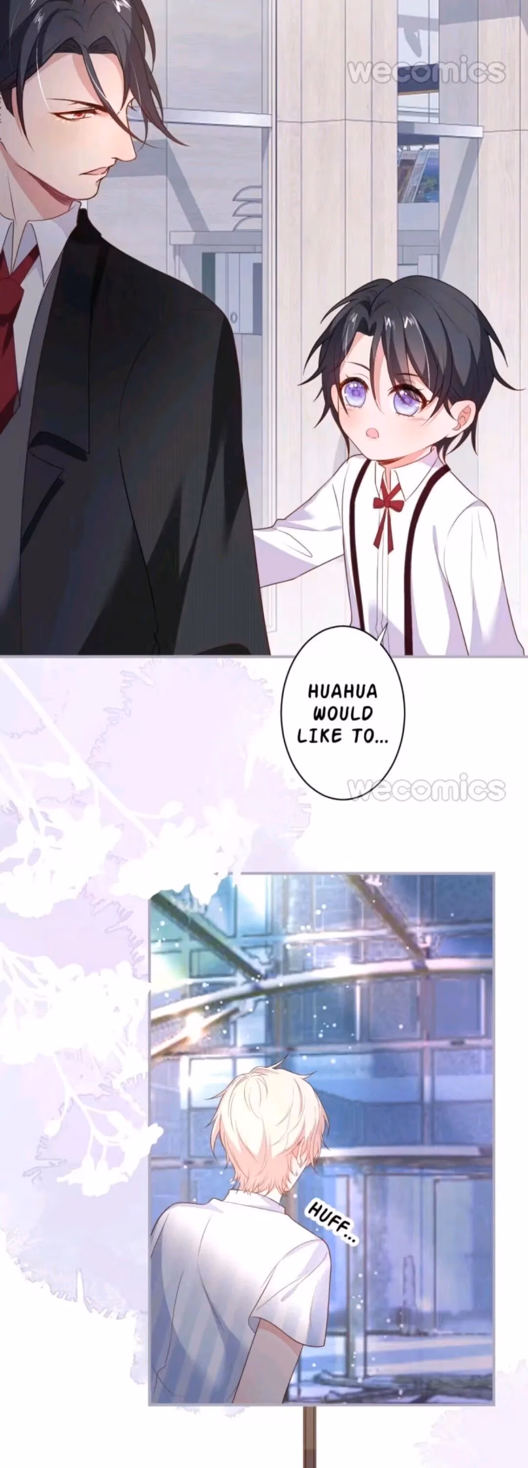 Read Fatal Scents chapter 78 image 22 on Lezhin