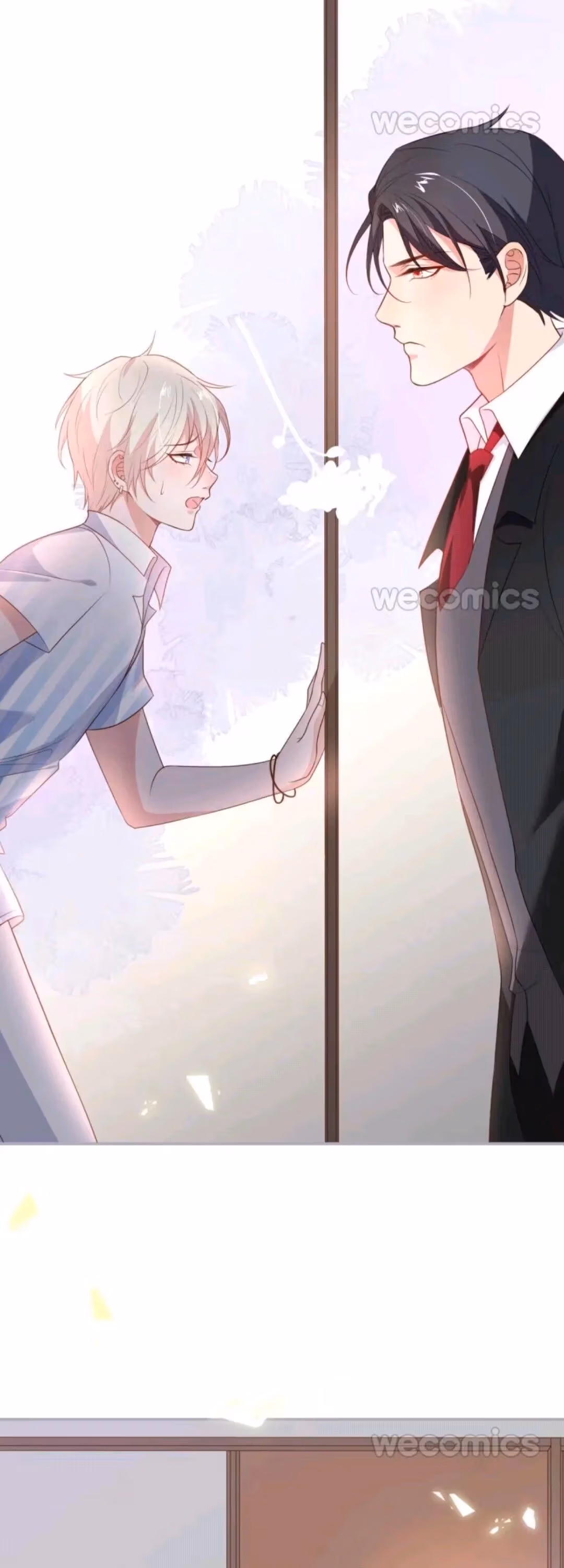 Read Fatal Scents chapter 78 image 23 on Lezhin
