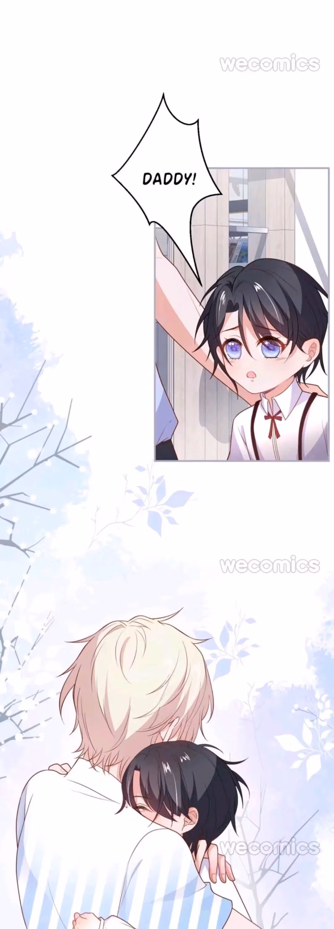 Read Fatal Scents chapter 78 image 25 on Lezhin
