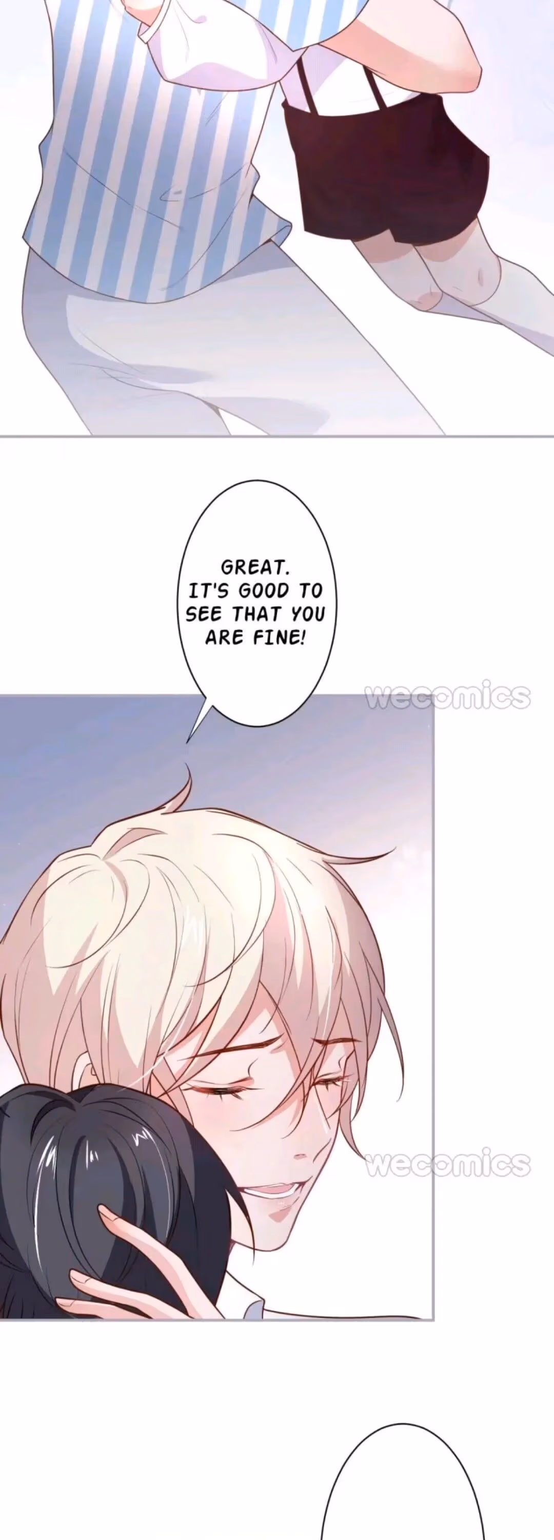 Read Fatal Scents chapter 78 image 26 on Lezhin