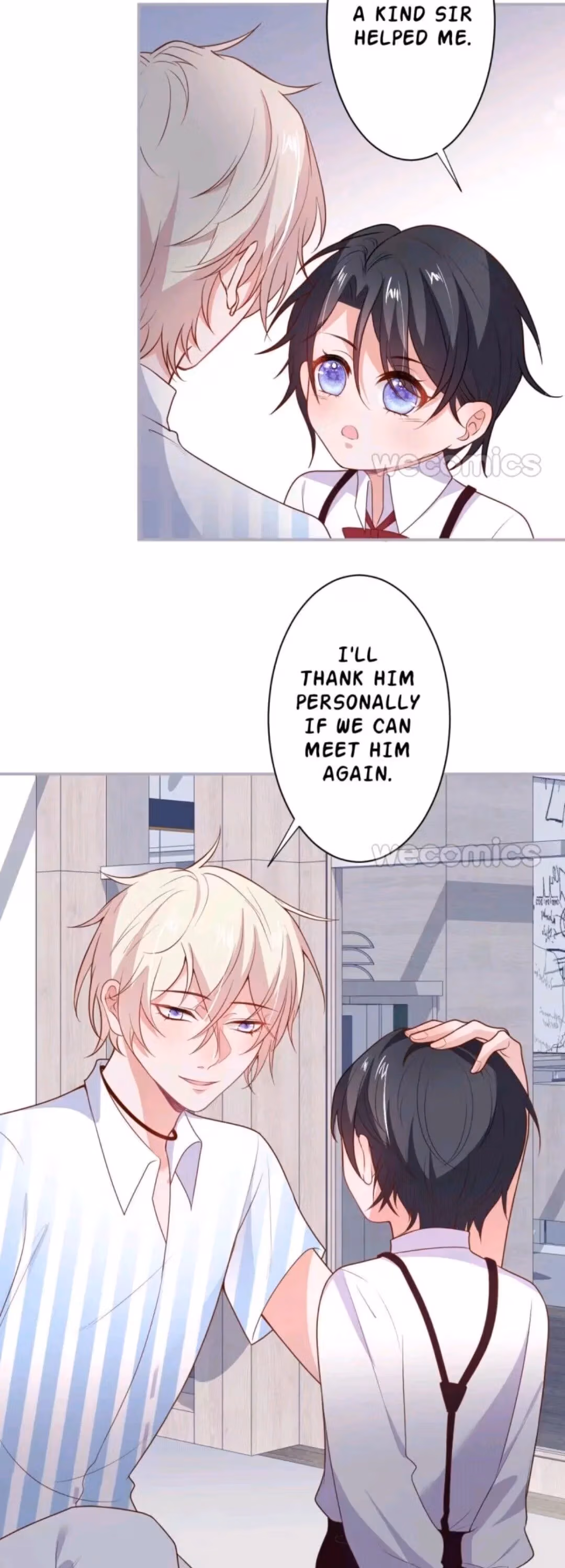 Read Fatal Scents chapter 78 image 27 on Lezhin