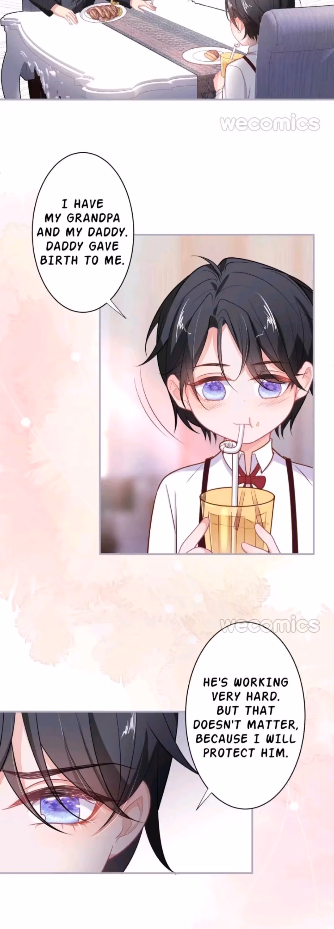 Read Fatal Scents chapter 78 image 8 on Lezhin