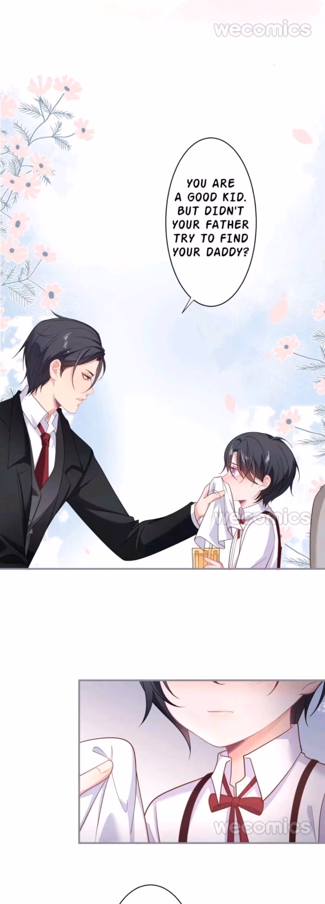 Read Fatal Scents chapter 78 image 9 on Lezhin