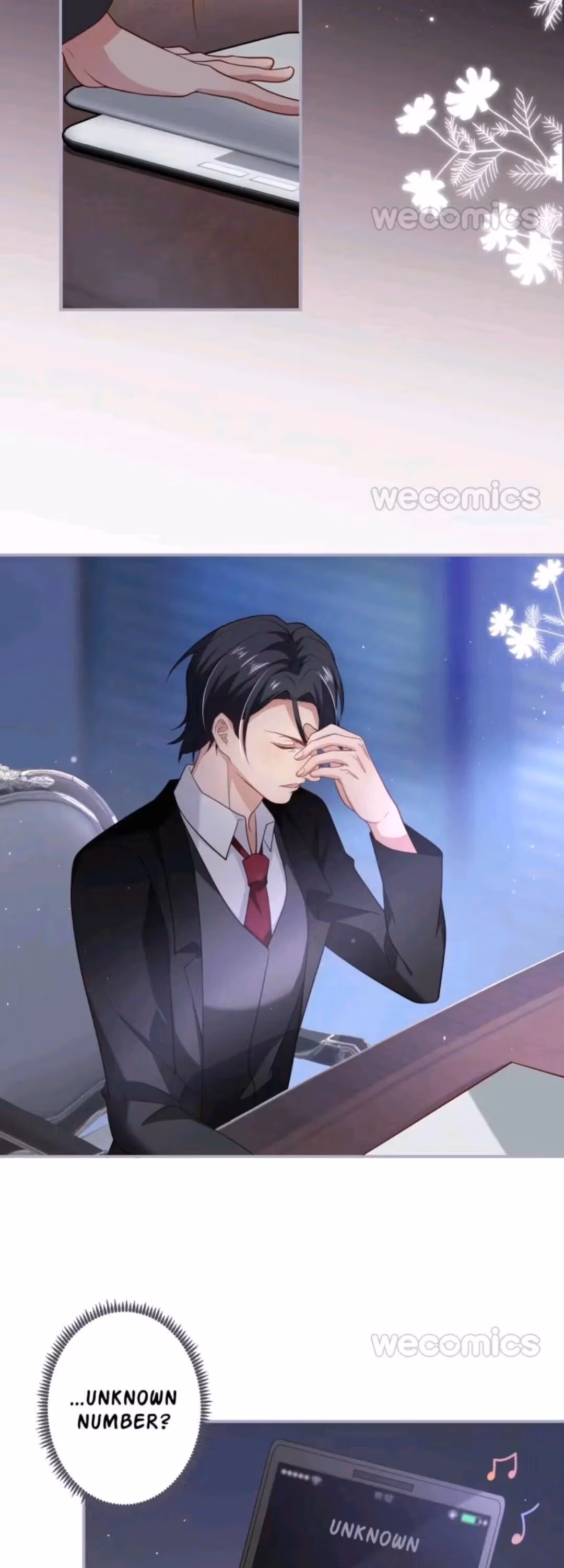 Read Fatal Scents chapter 79 image 1 on Lezhin