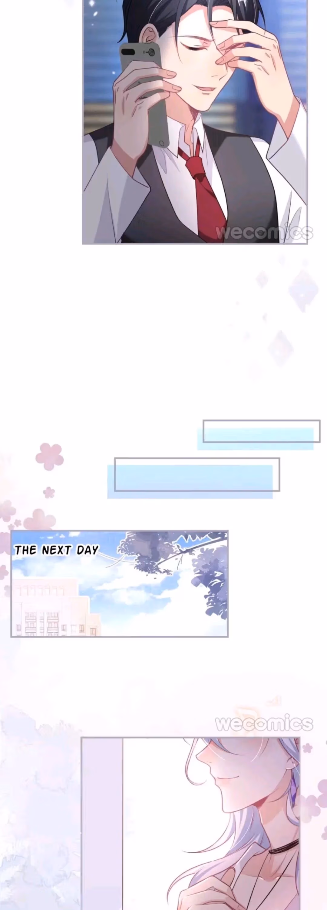 Read Fatal Scents chapter 79 image 13 on Lezhin