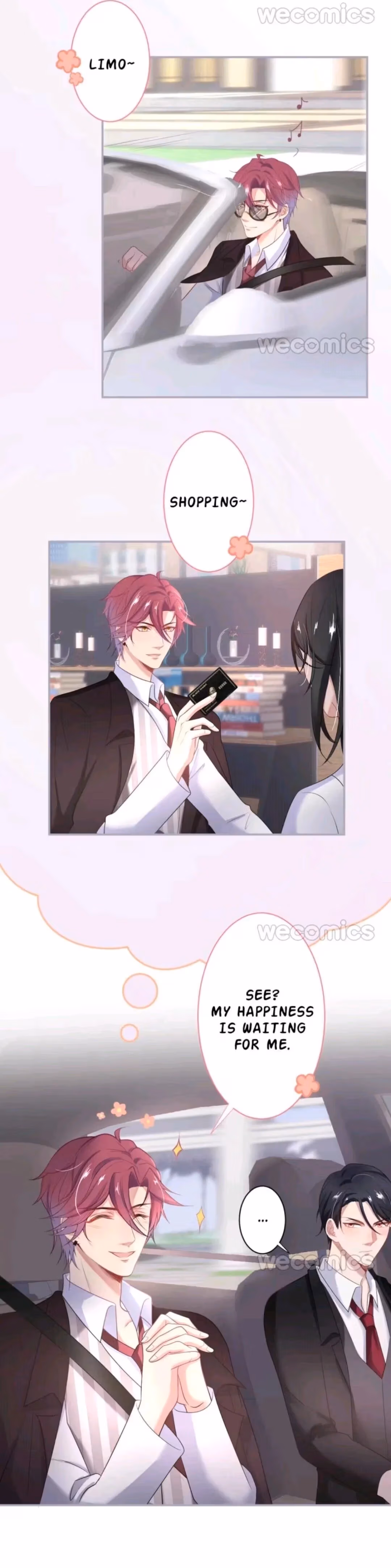 Read Fatal Scents chapter 79 image 18 on Lezhin
