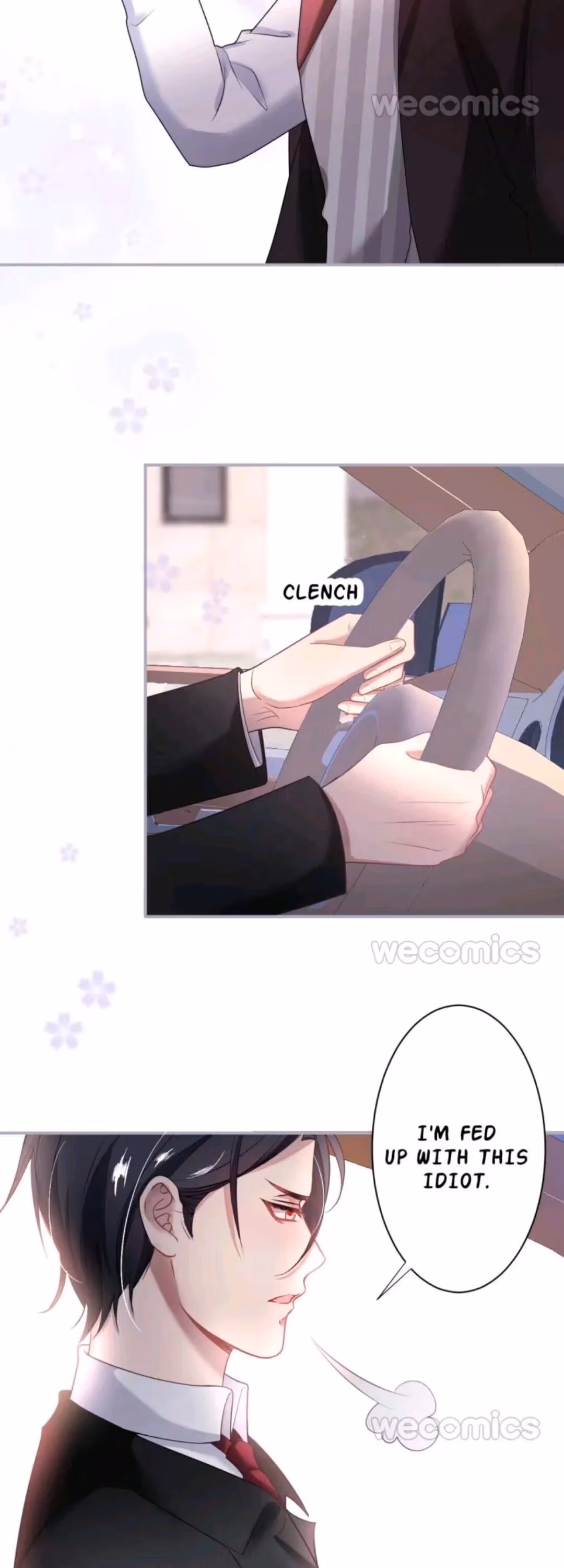 Read Fatal Scents chapter 79 image 22 on Lezhin