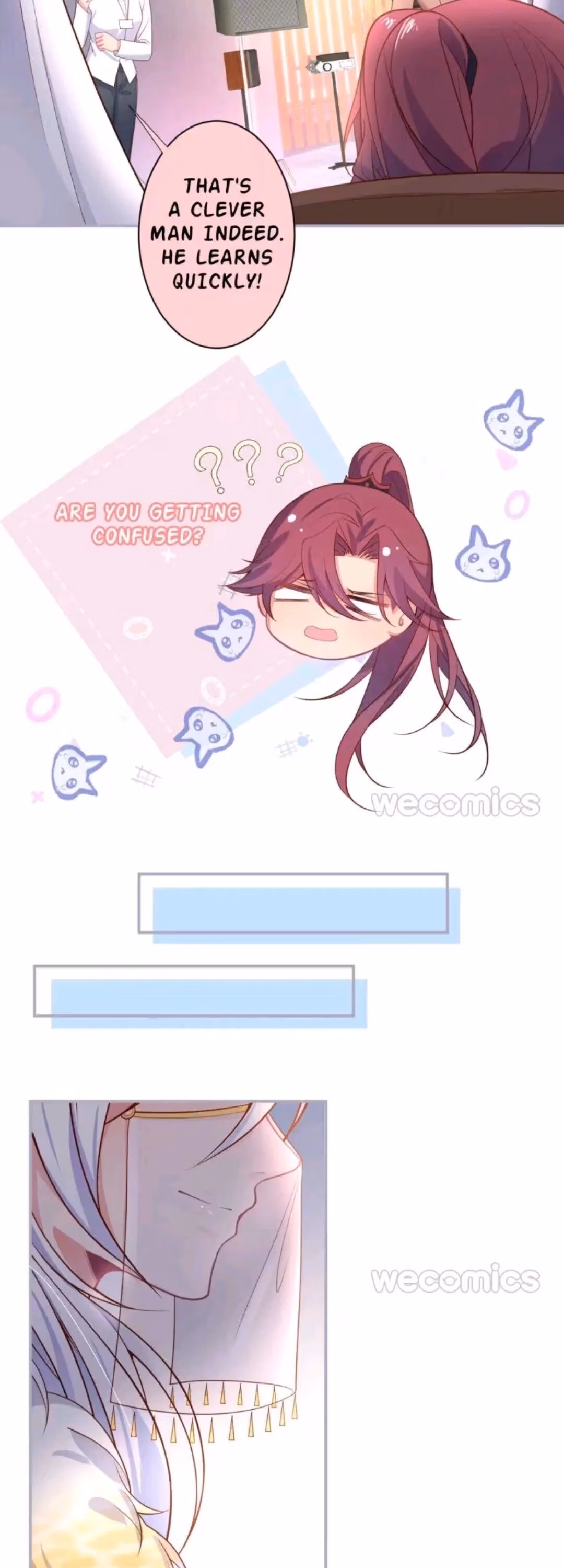 Read Fatal Scents chapter 79 image 28 on Lezhin