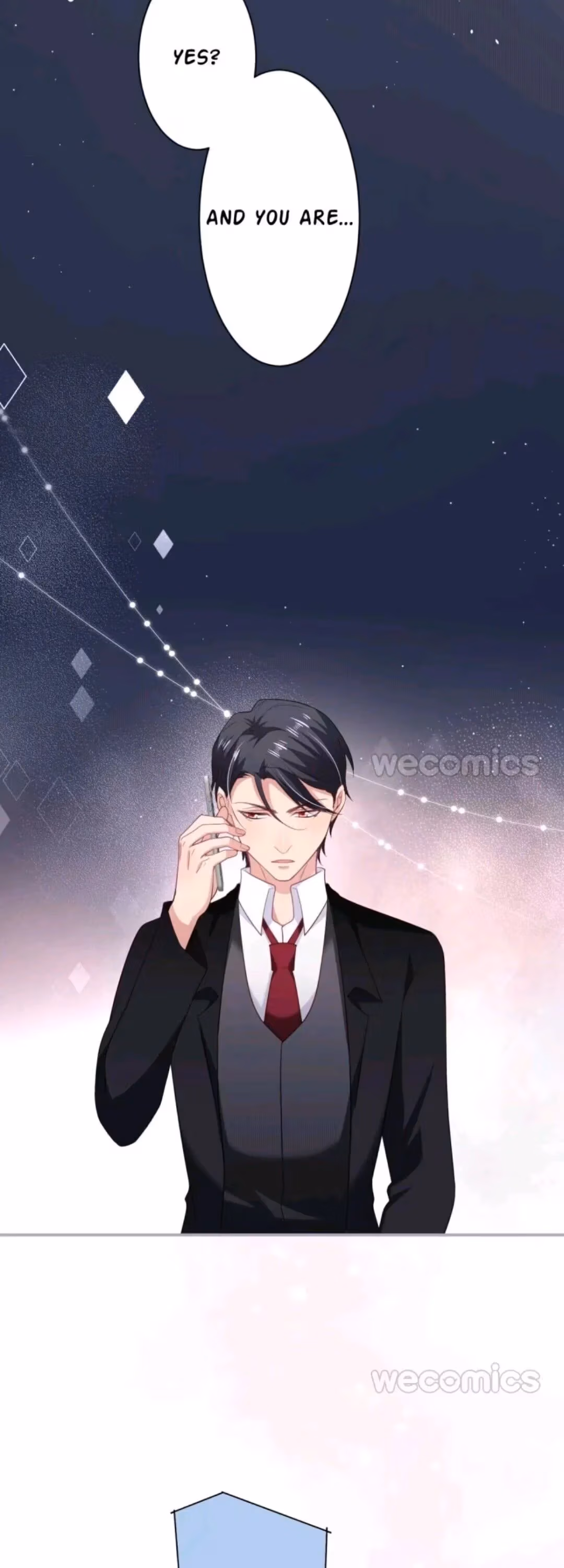 Read Fatal Scents chapter 79 image 3 on Lezhin