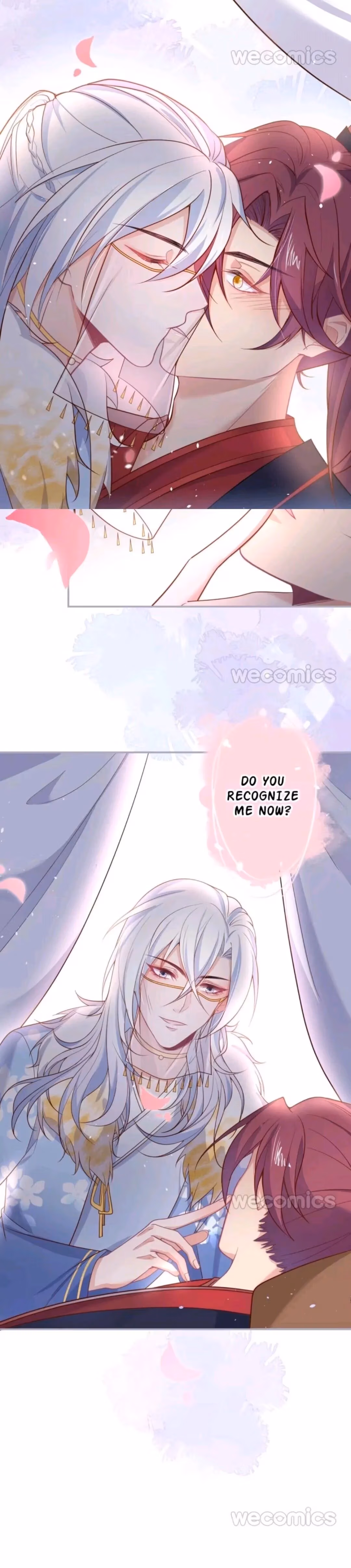 Read Fatal Scents chapter 79 image 32 on Lezhin