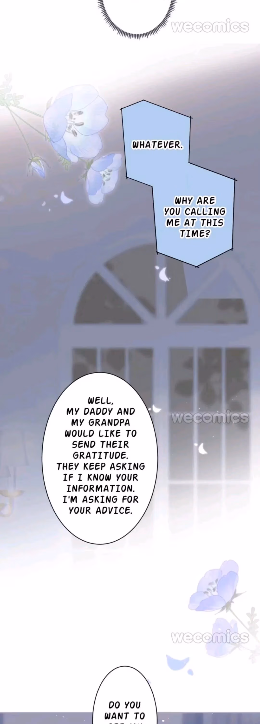 Read Fatal Scents chapter 79 image 9 on Lezhin