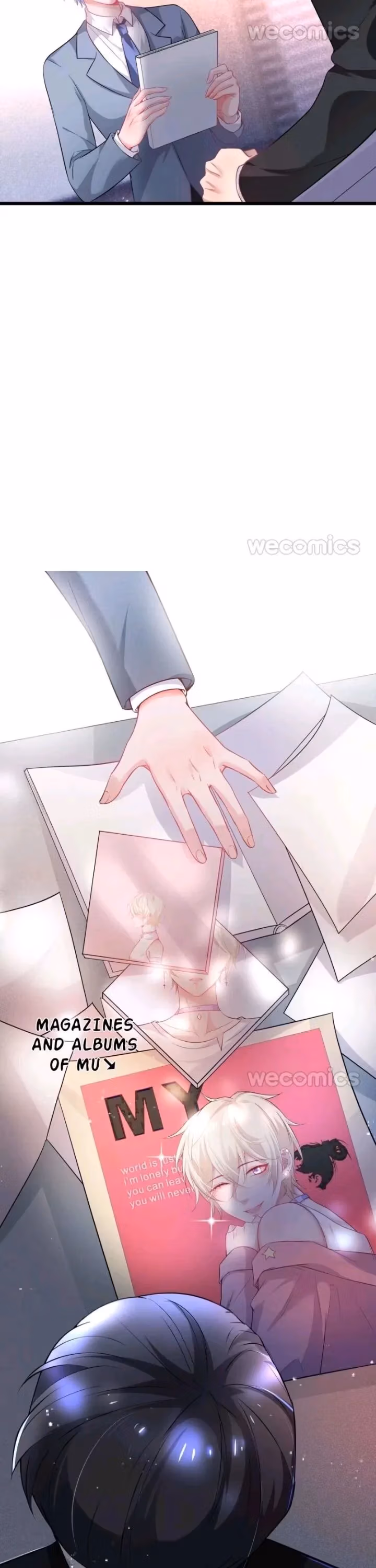 Read Fatal Scents chapter 8 image 11 on Lezhin