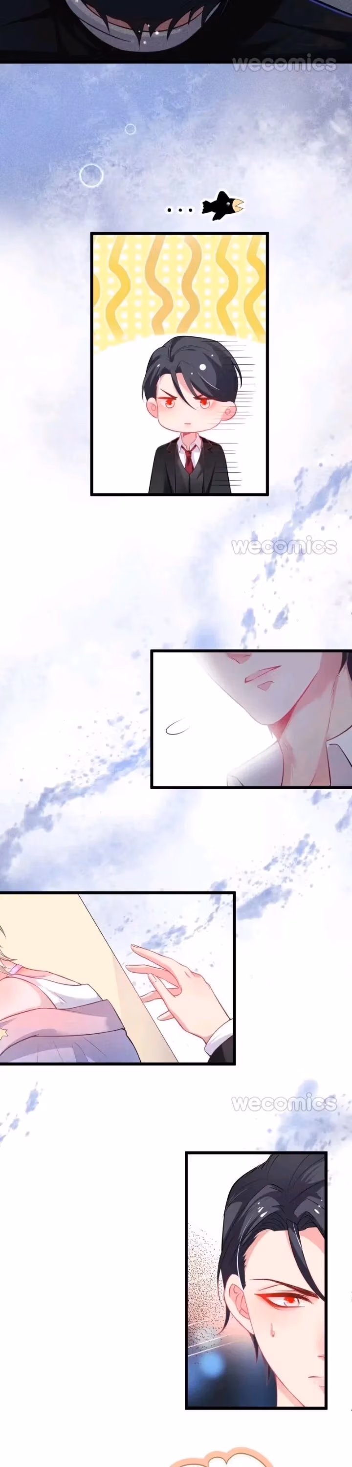Read Fatal Scents chapter 8 image 12 on Lezhin