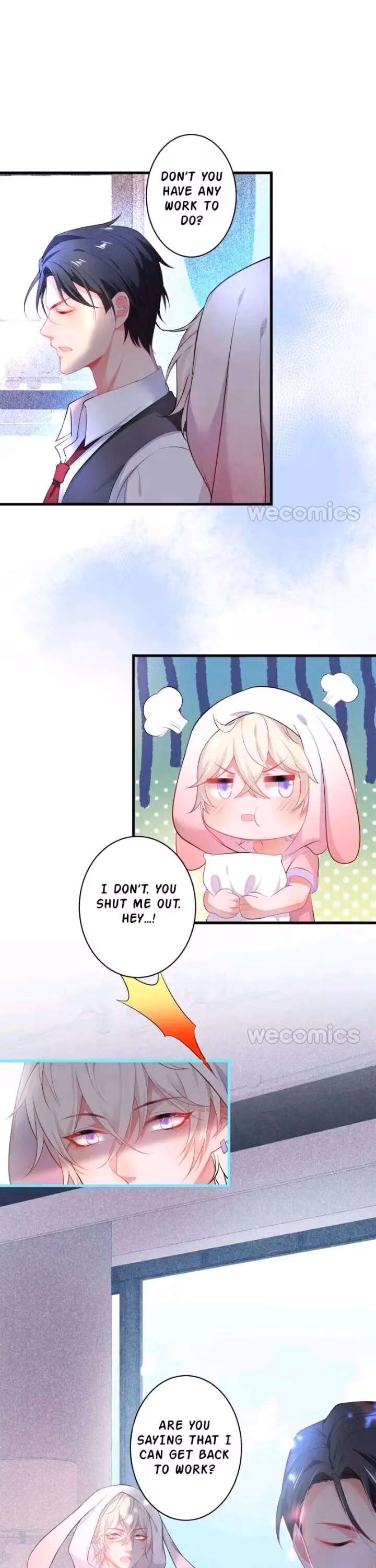 Read Fatal Scents chapter 8 image 17 on Lezhin