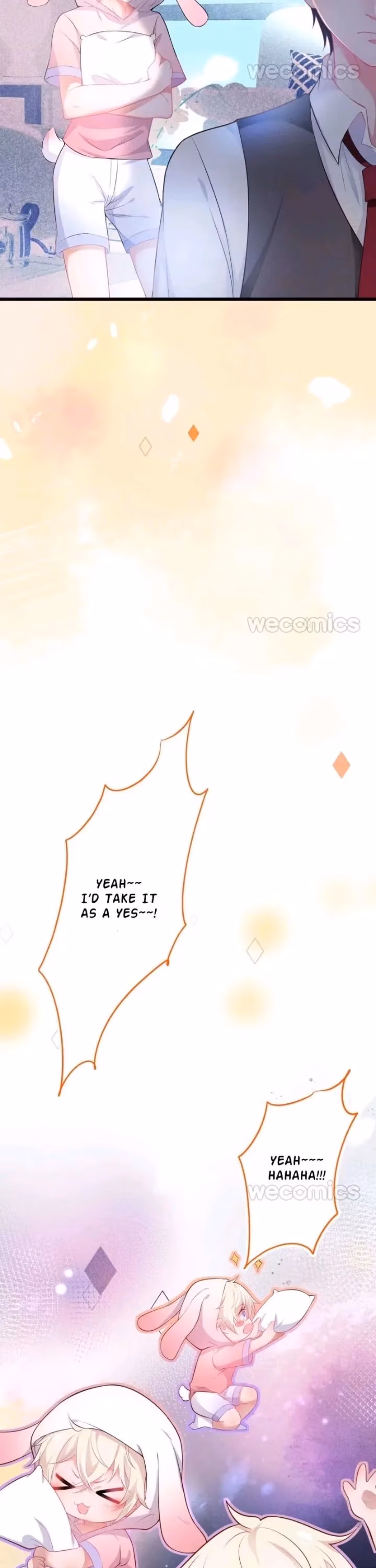 Read Fatal Scents chapter 8 image 18 on Lezhin