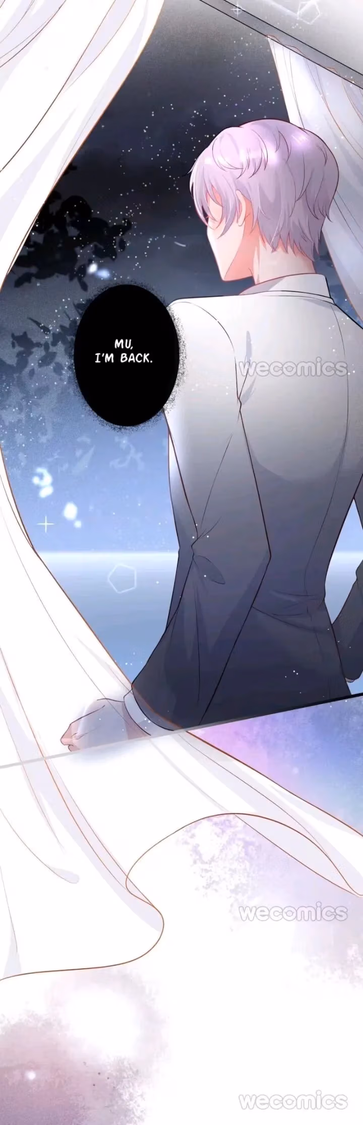 Read Fatal Scents chapter 8 image 20 on Lezhin