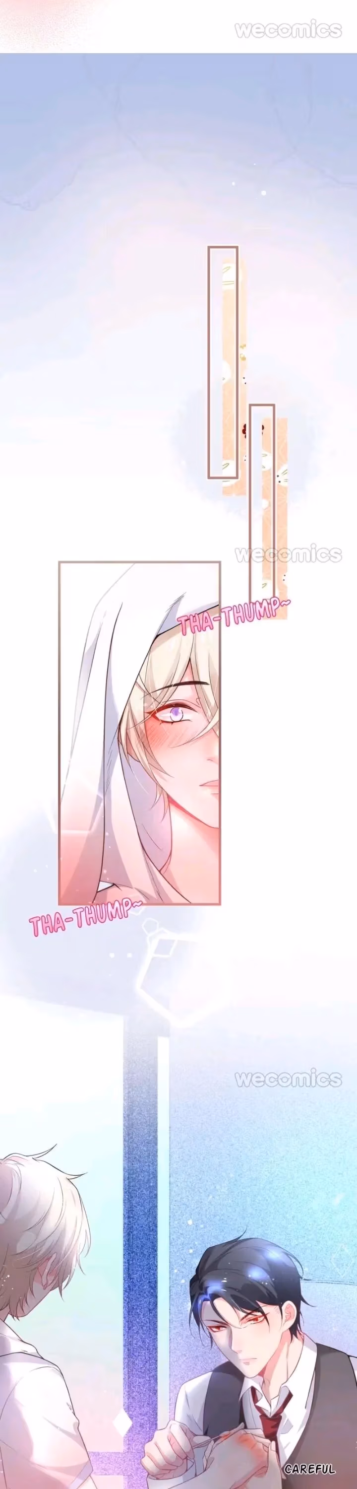 Read Fatal Scents chapter 8 image 6 on Lezhin