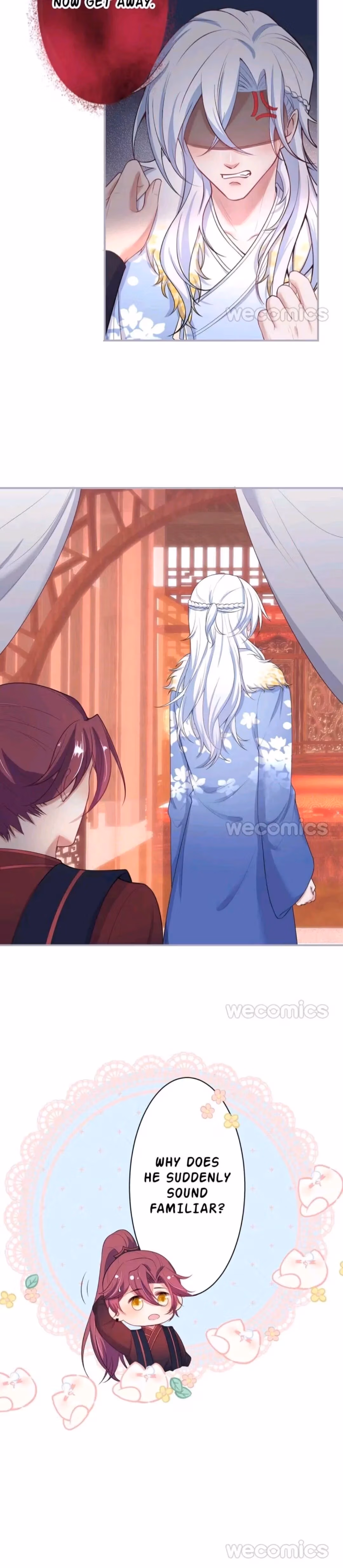 Read Fatal Scents chapter 80 image 15 on Lezhin