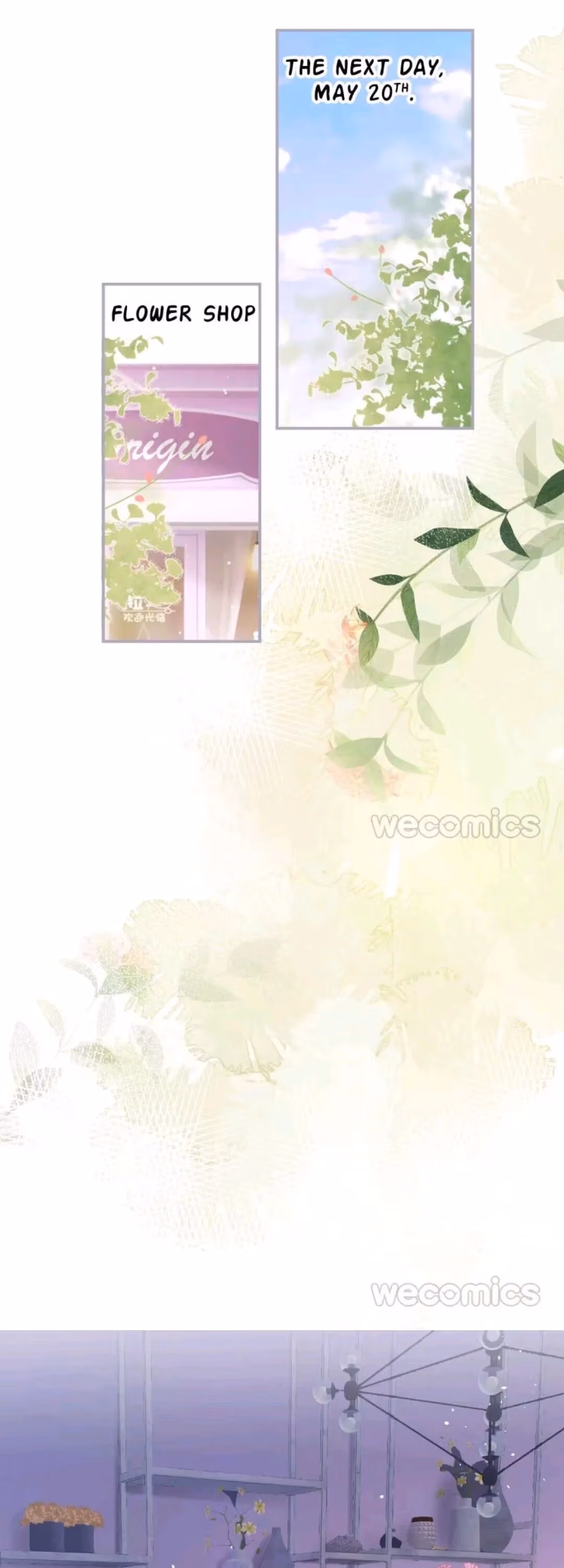 Read Fatal Scents chapter 80 image 16 on Lezhin