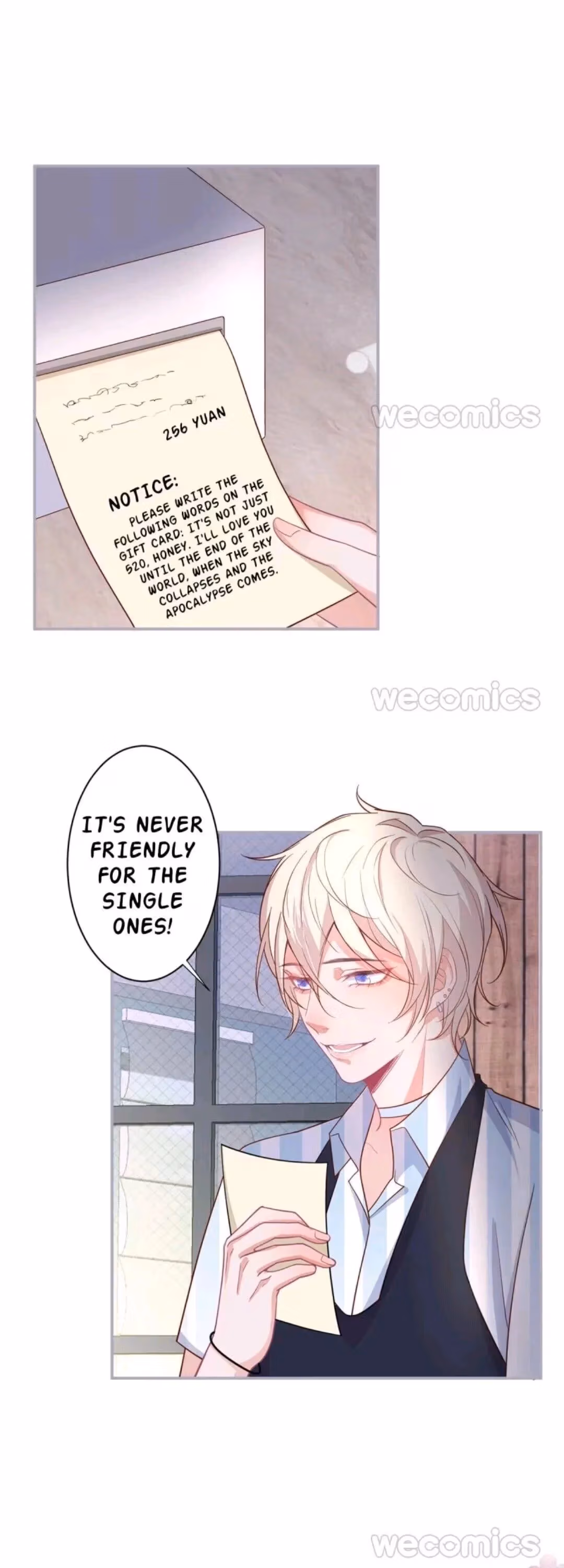 Read Fatal Scents chapter 80 image 18 on Lezhin