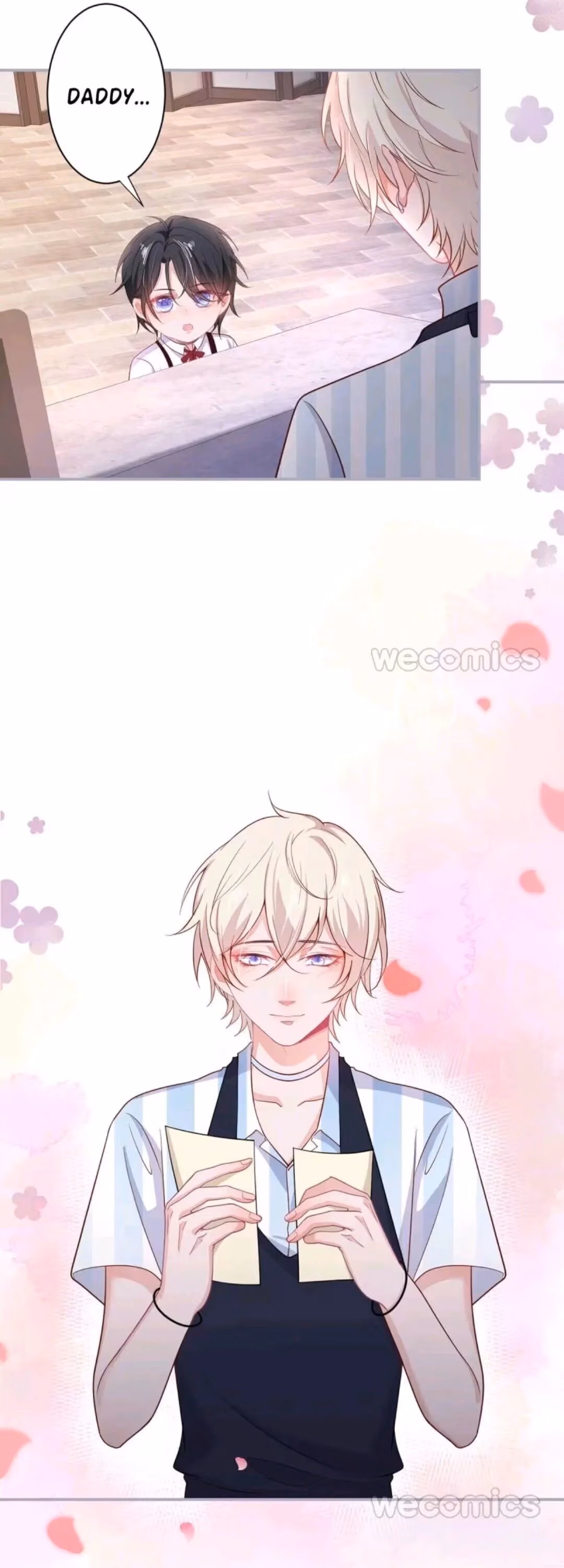 Read Fatal Scents chapter 80 image 19 on Lezhin