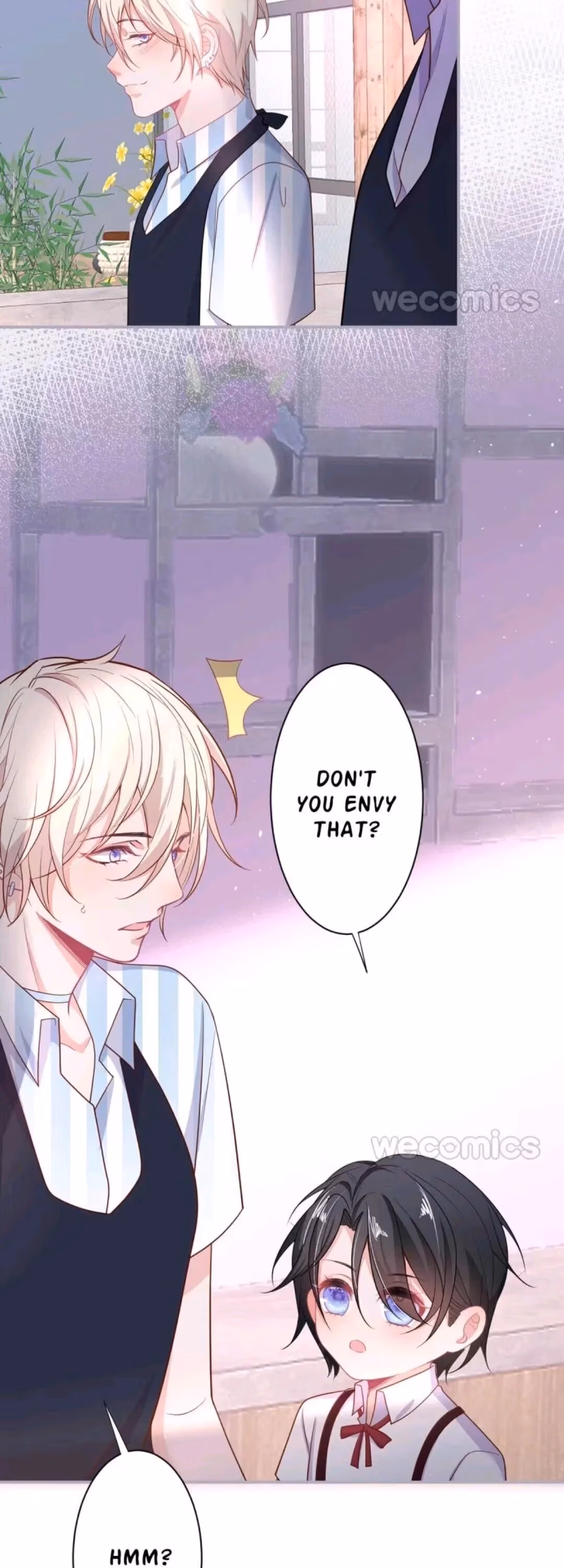 Read Fatal Scents chapter 80 image 22 on Lezhin