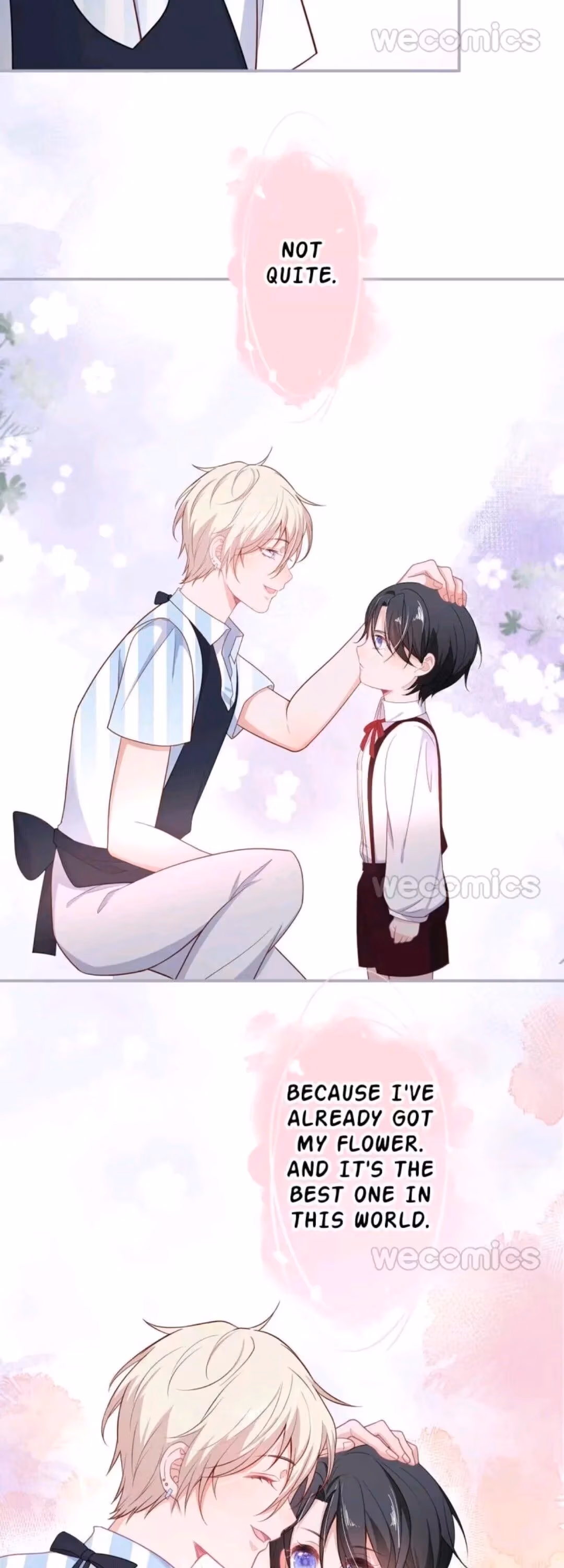 Read Fatal Scents chapter 80 image 24 on Lezhin