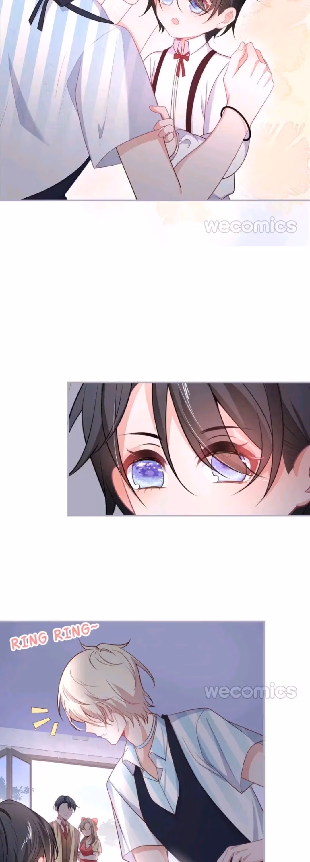Read Fatal Scents chapter 80 image 25 on Lezhin