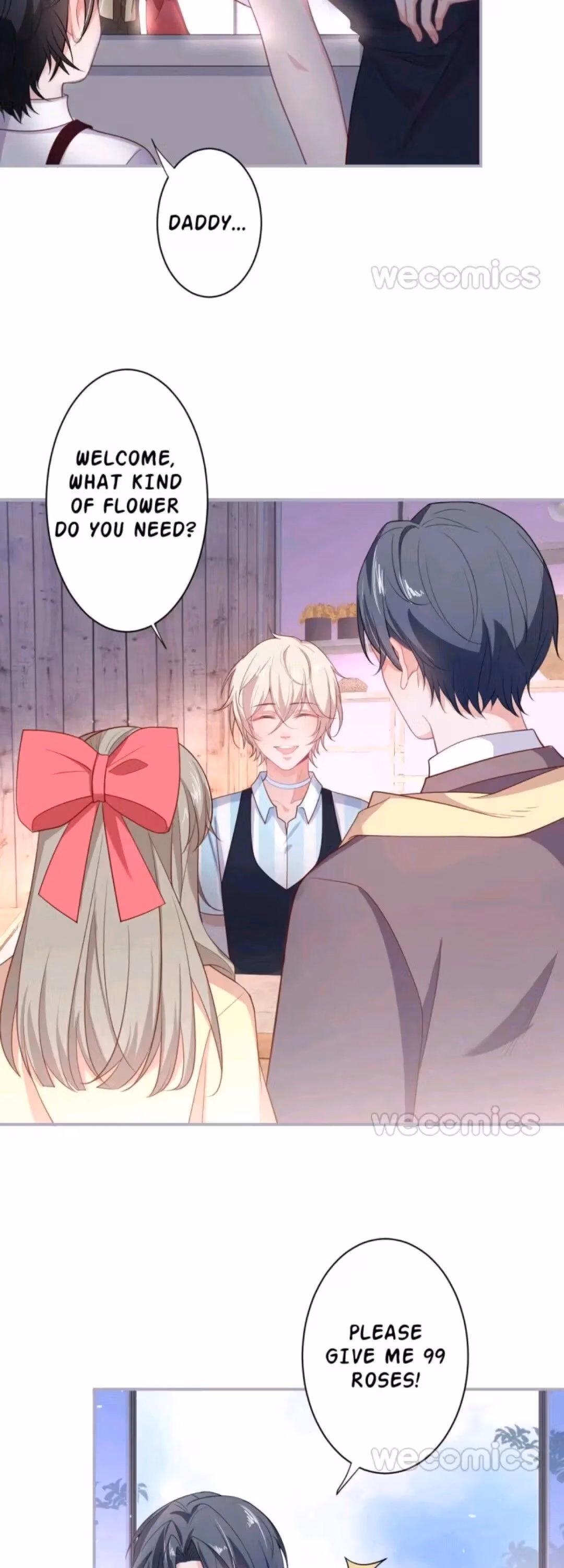 Read Fatal Scents chapter 80 image 26 on Lezhin