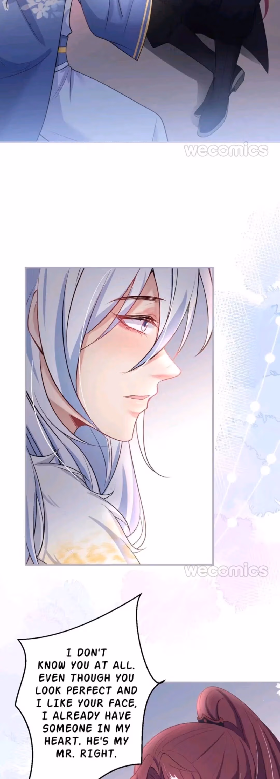 Read Fatal Scents chapter 80 image 4 on Lezhin