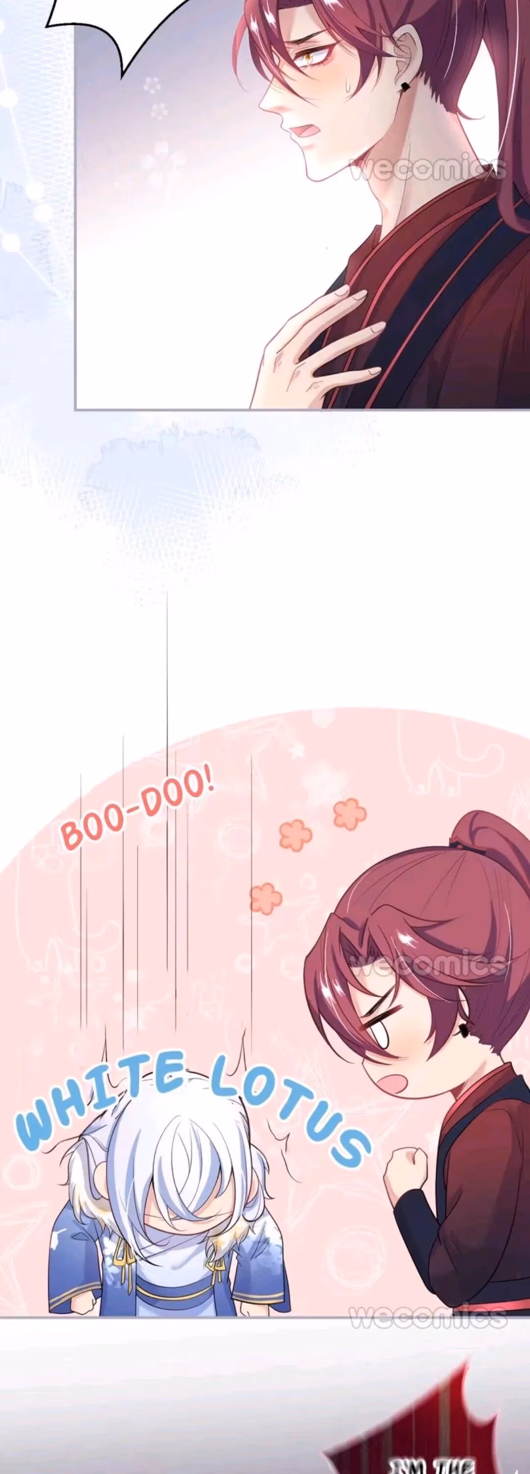 Read Fatal Scents chapter 80 image 5 on Lezhin