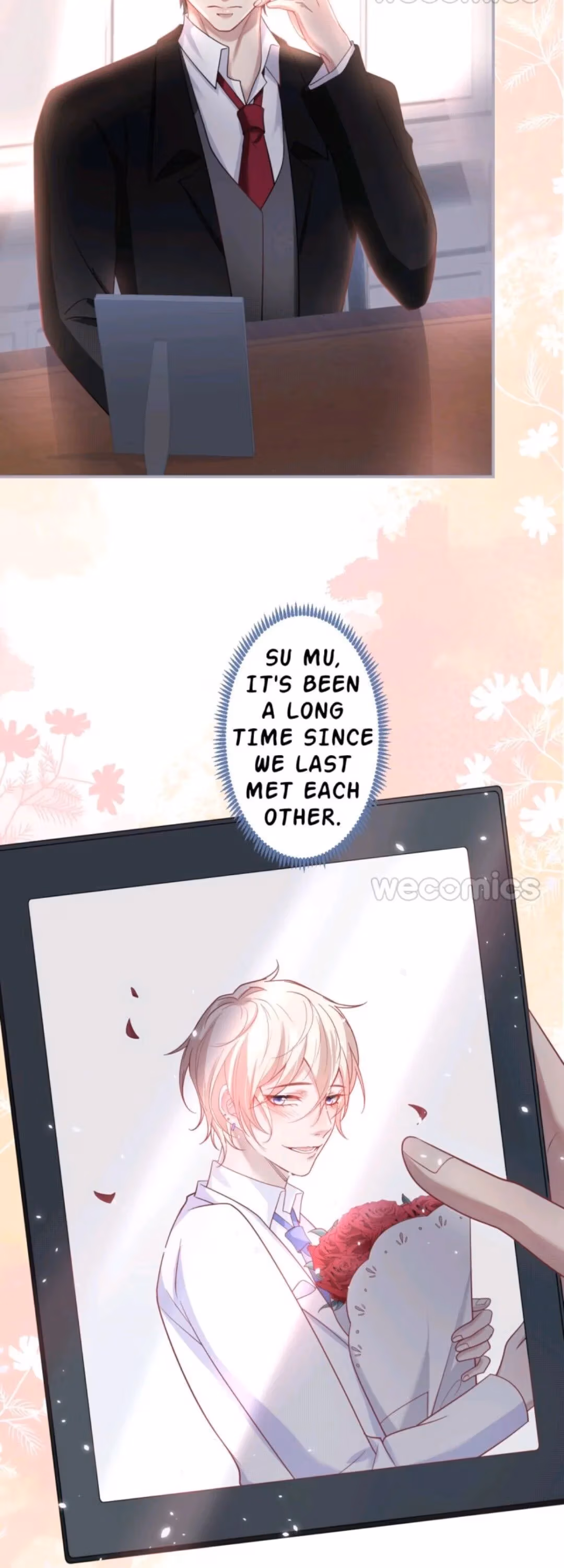 Read Fatal Scents chapter 81 image 10 on Lezhin