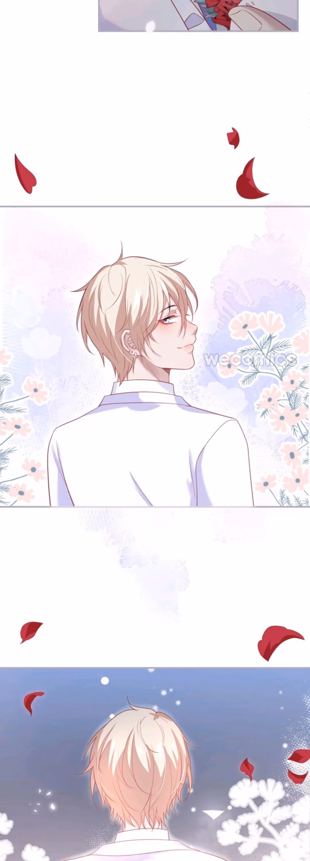 Read Fatal Scents chapter 81 image 12 on Lezhin
