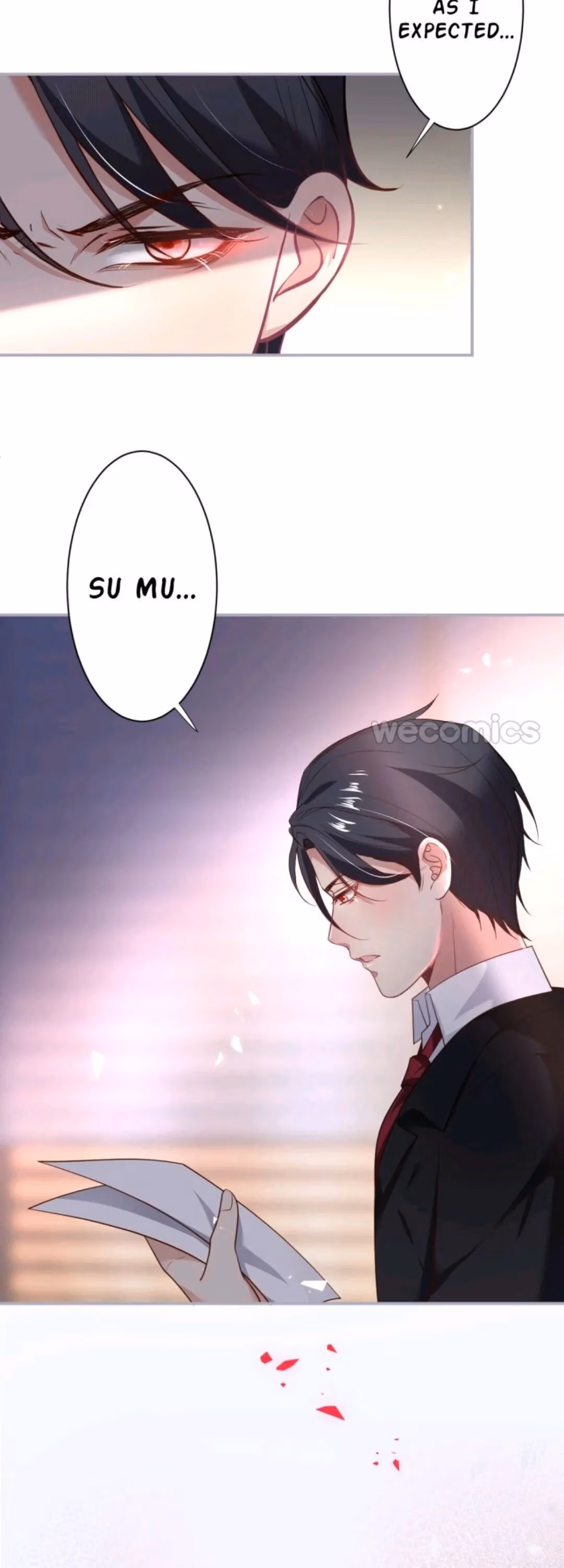 Read Fatal Scents chapter 81 image 2 on Lezhin