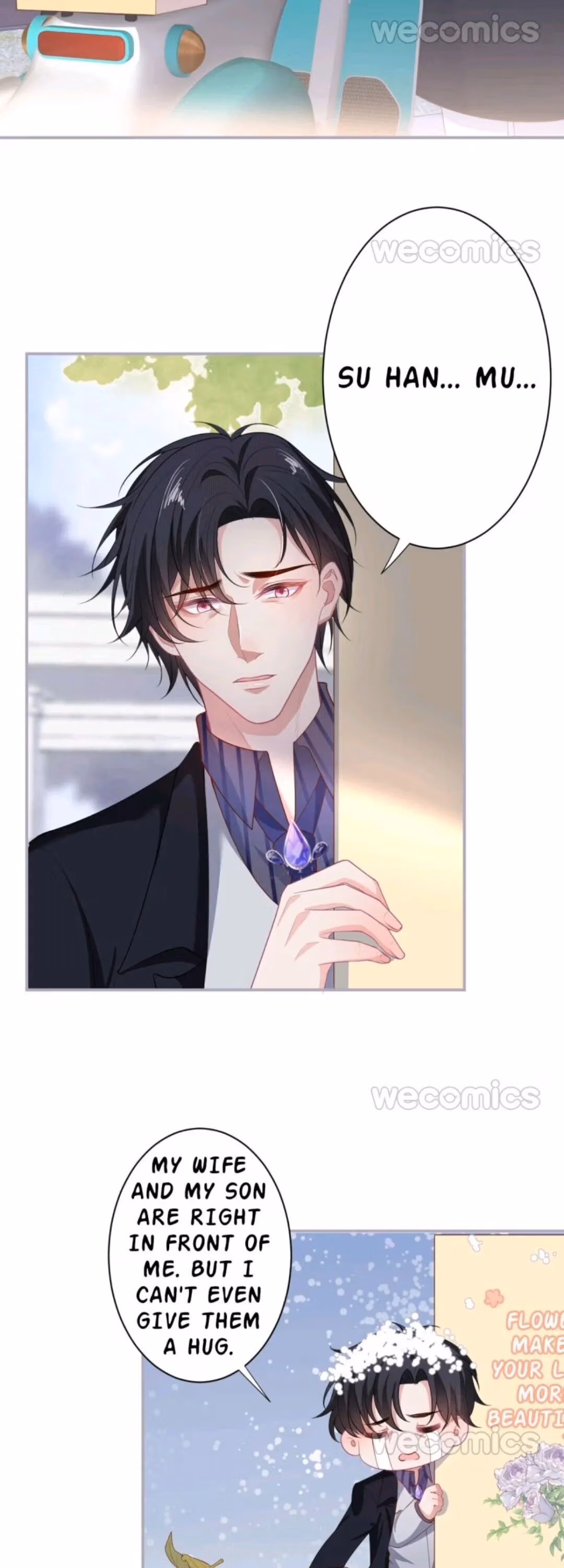 Read Fatal Scents chapter 81 image 21 on Lezhin