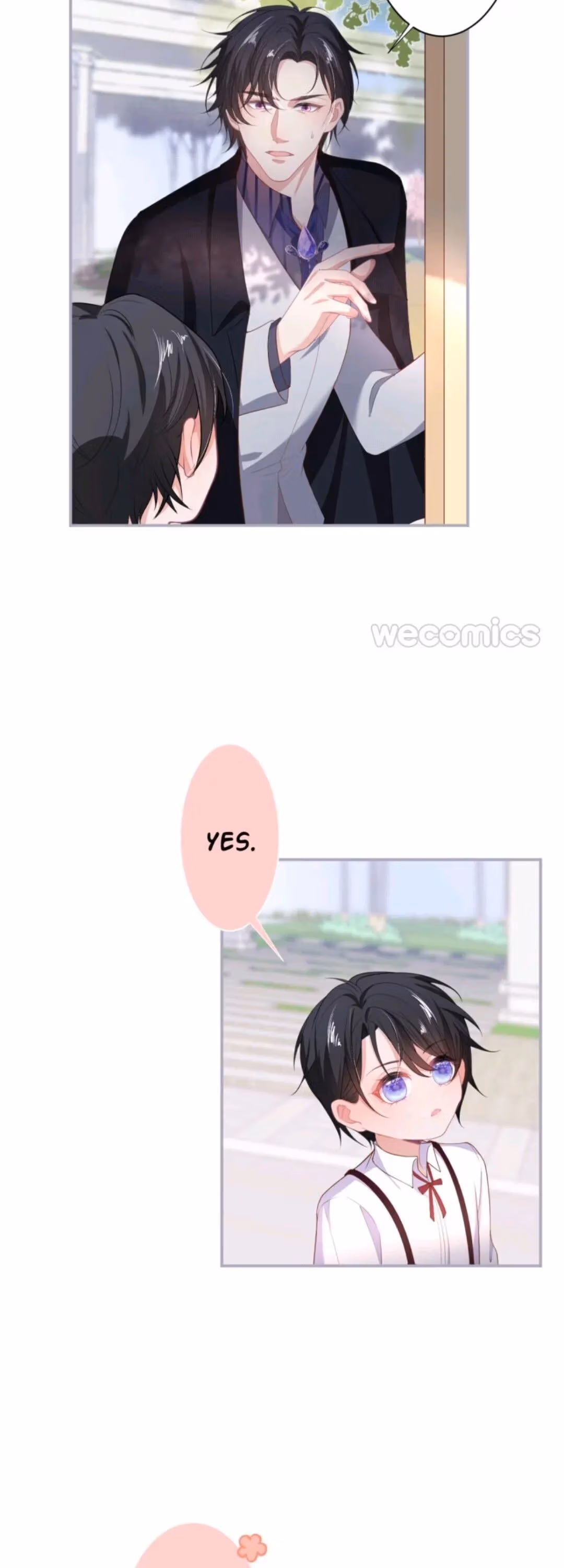 Read Fatal Scents chapter 81 image 24 on Lezhin