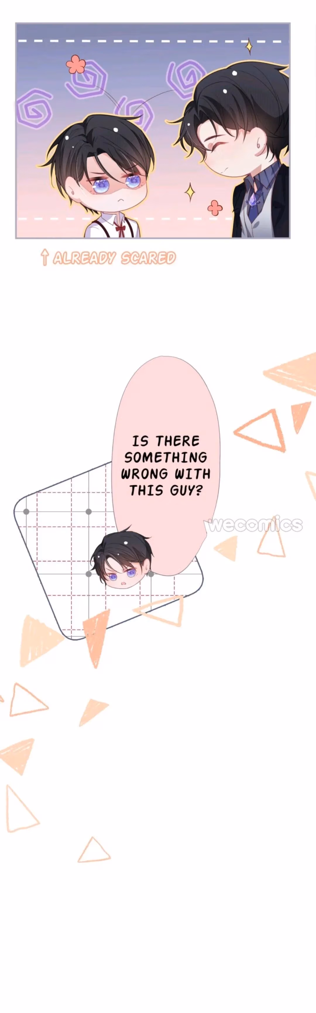 Read Fatal Scents chapter 81 image 29 on Lezhin