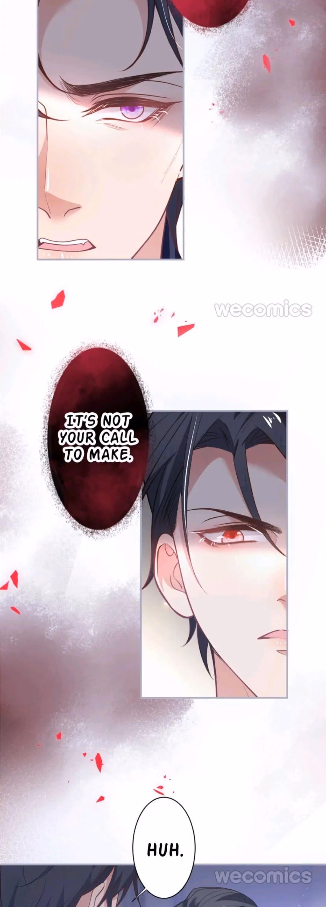 Read Fatal Scents chapter 81 image 4 on Lezhin