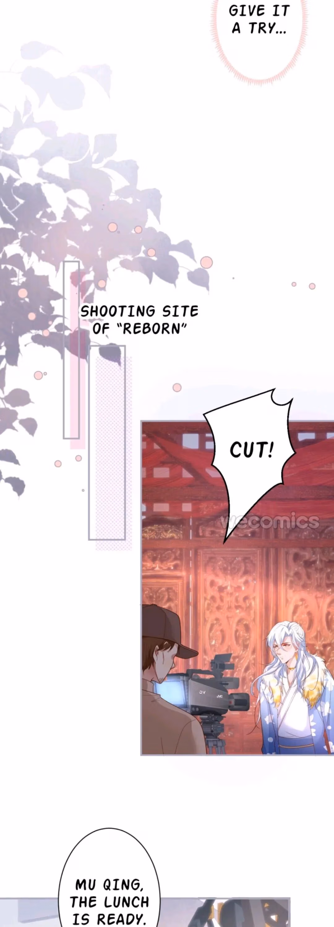Read Fatal Scents chapter 82 image 10 on Lezhin
