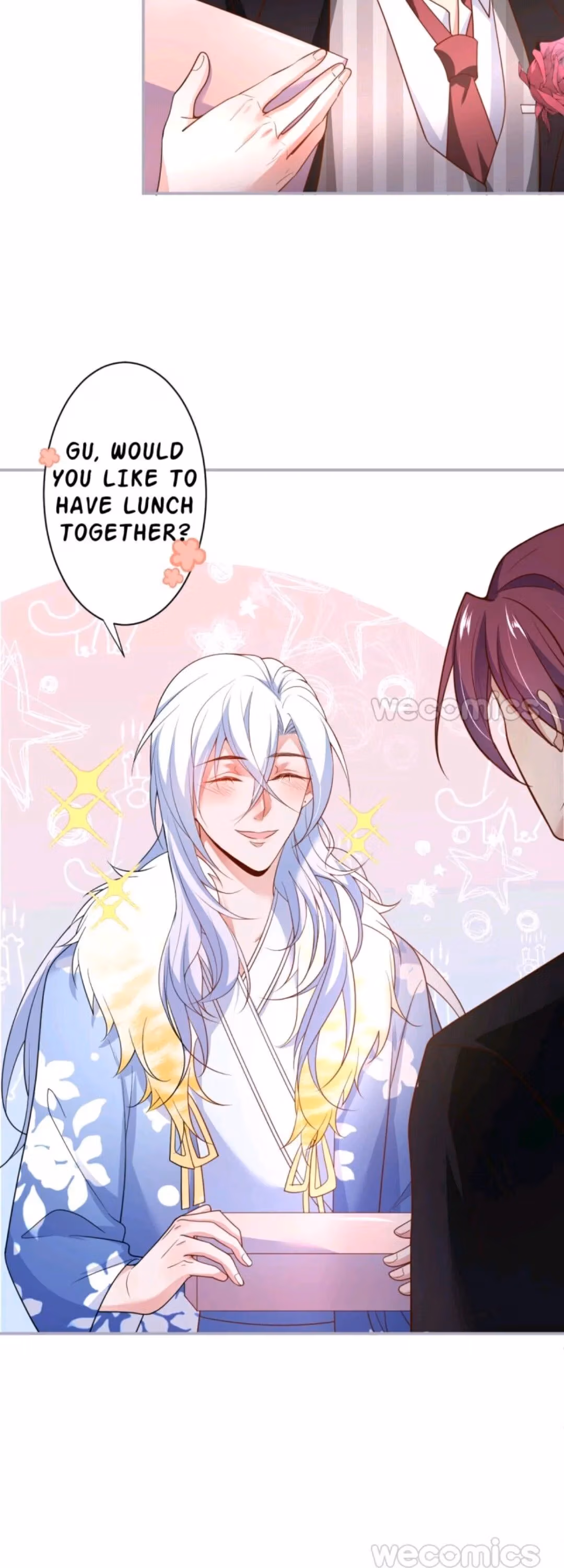 Read Fatal Scents chapter 82 image 14 on Lezhin