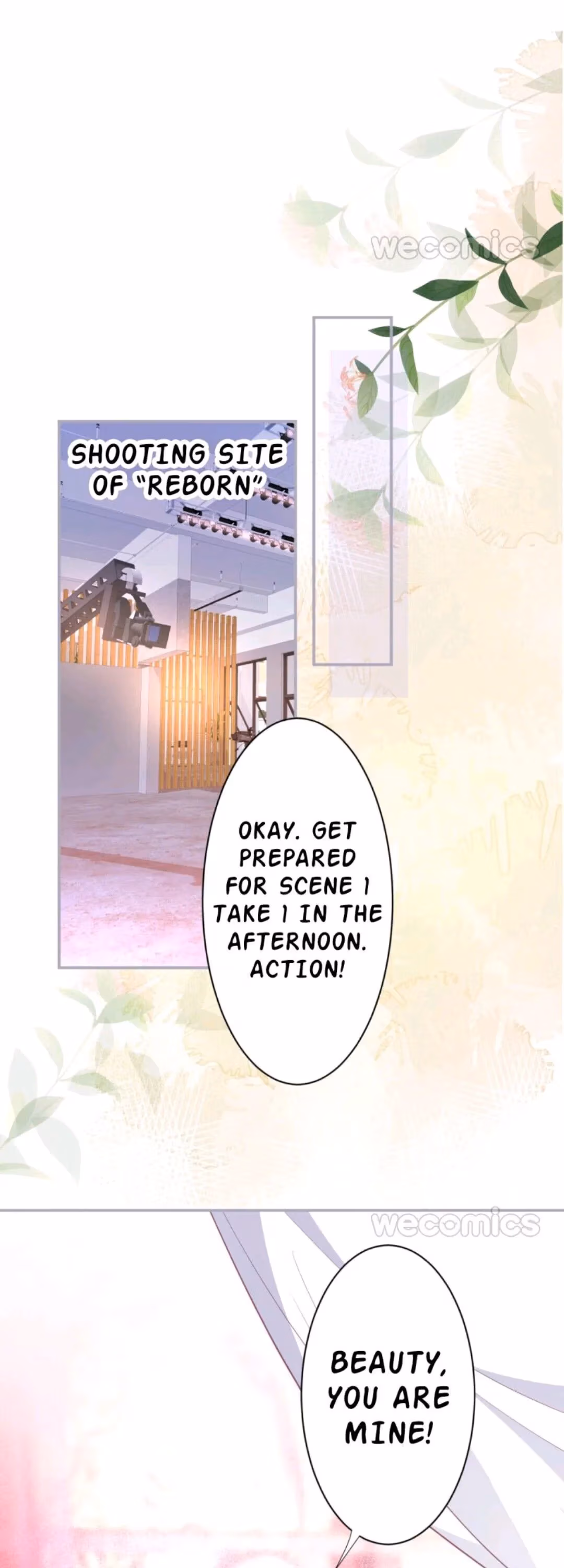 Read Fatal Scents chapter 82 image 18 on Lezhin