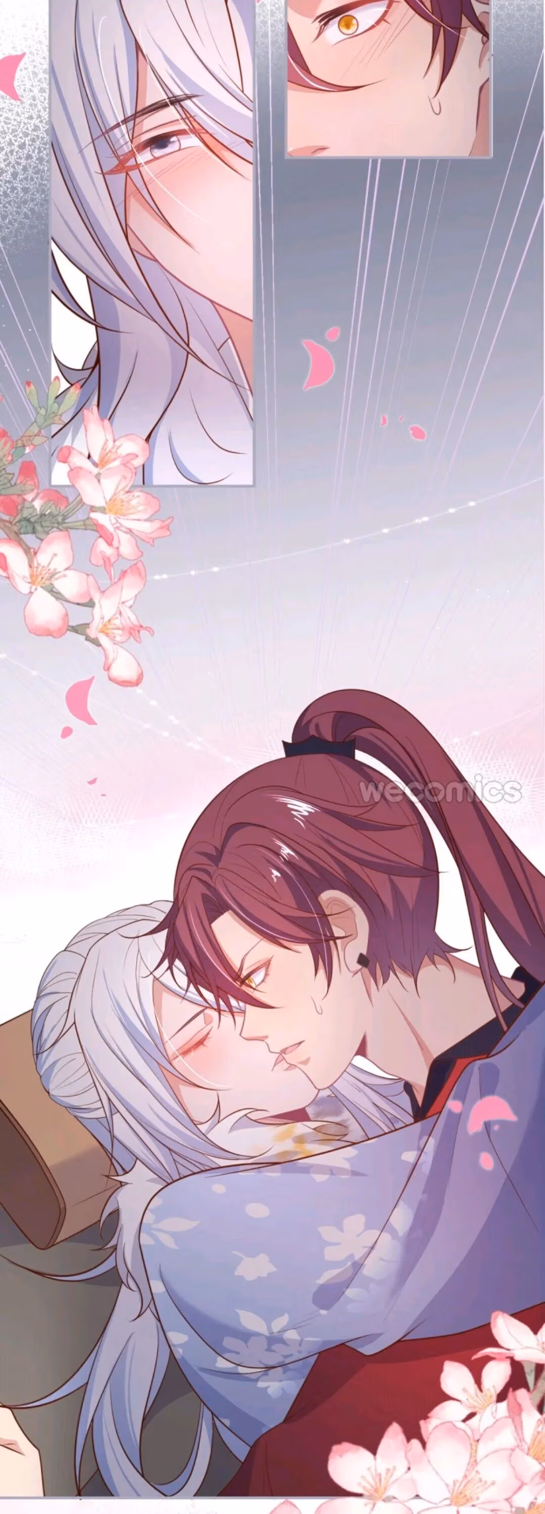 Read Fatal Scents chapter 82 image 22 on Lezhin