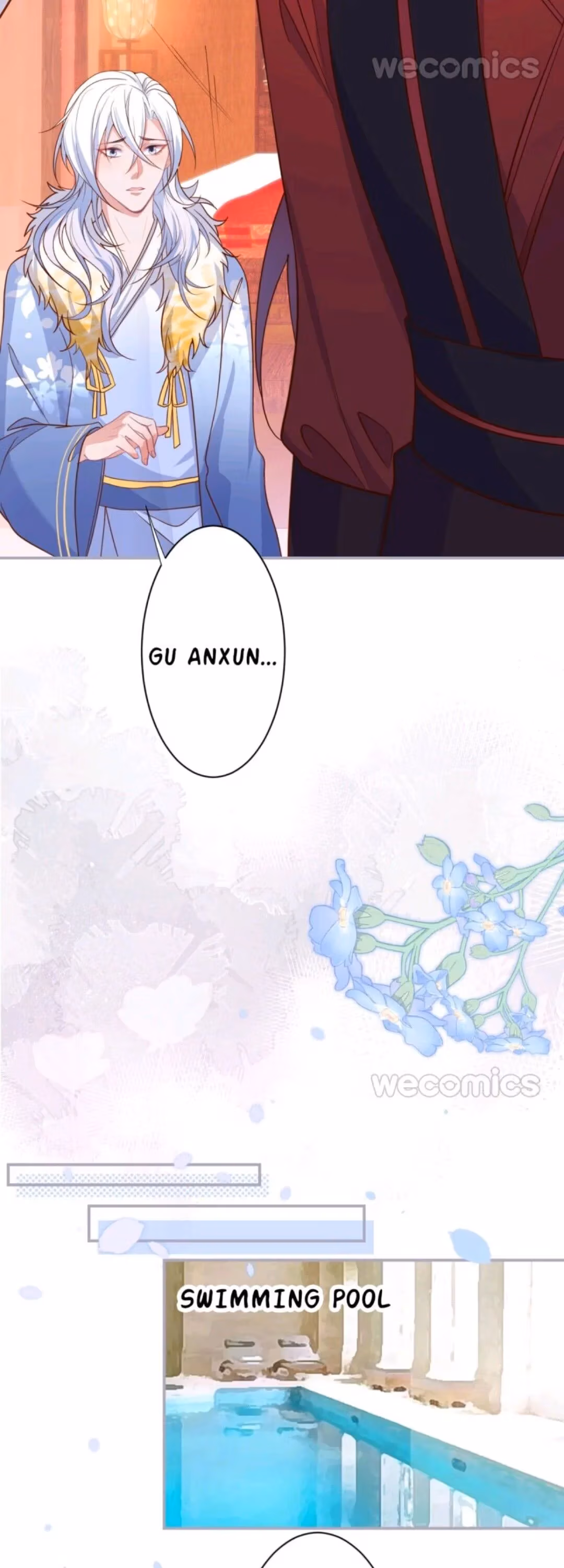Read Fatal Scents chapter 82 image 25 on Lezhin