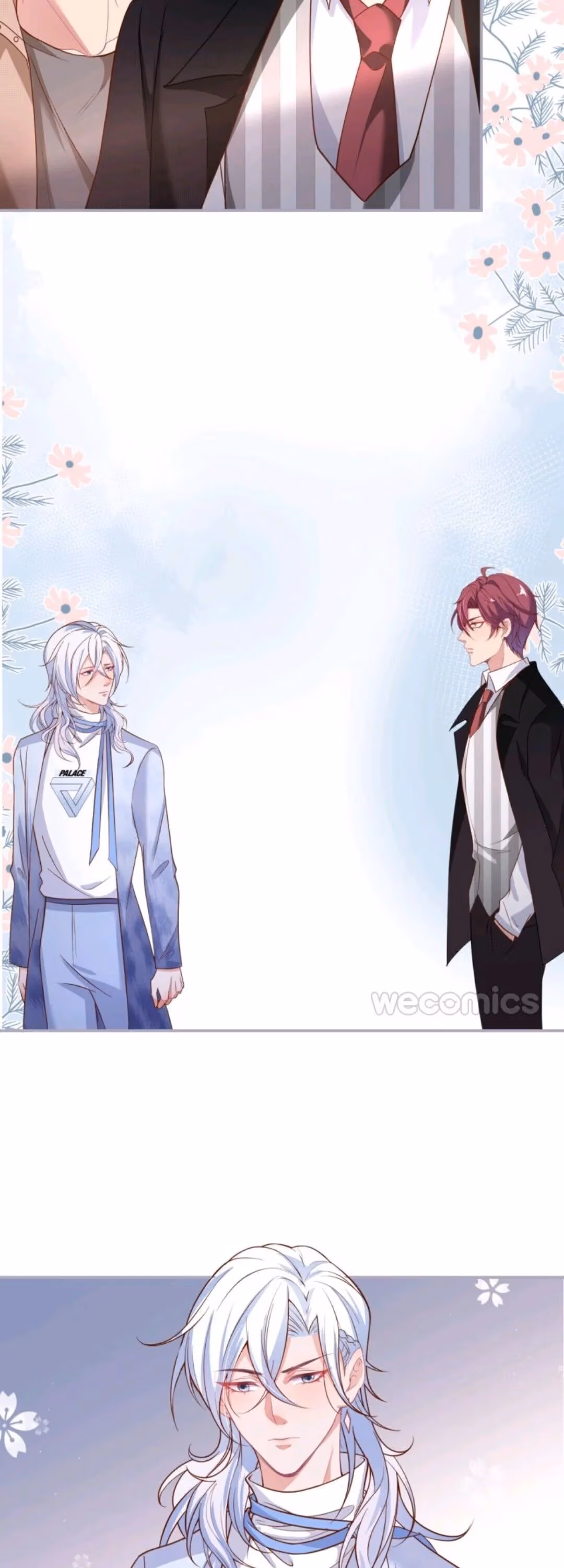 Read Fatal Scents chapter 82 image 27 on Lezhin