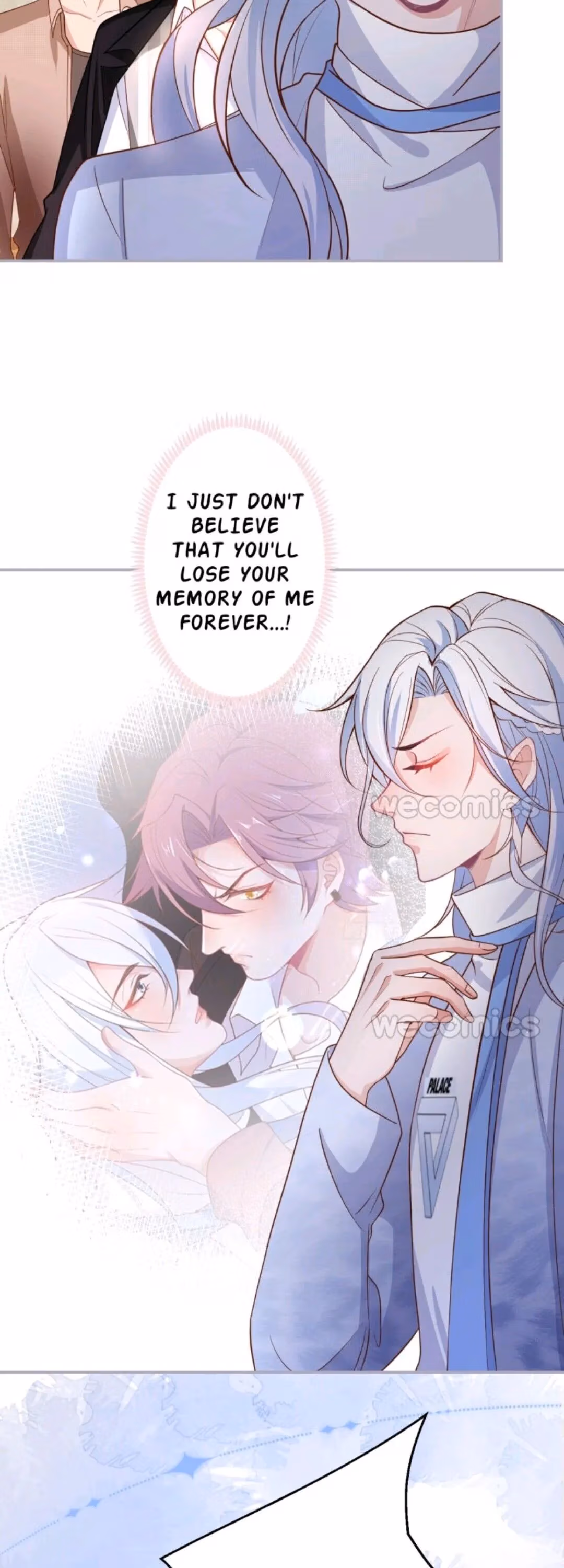 Read Fatal Scents chapter 82 image 29 on Lezhin
