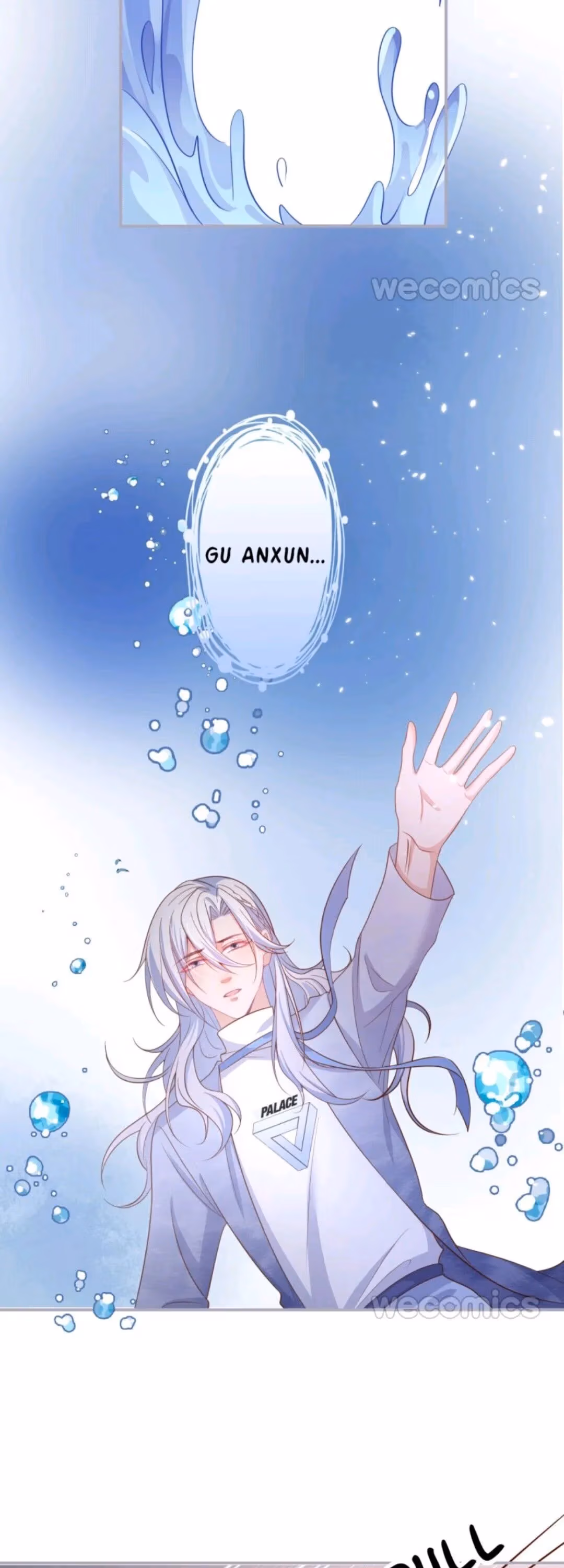 Read Fatal Scents chapter 82 image 32 on Lezhin